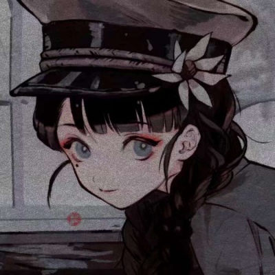 兽设黄昏场景创作Furry群